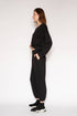 Marled Knit Hacci Jogger - LATTELOVE Co.