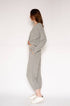 Marled Knit Hacci Jogger - LATTELOVE Co.
