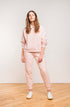 French Terry Jogger - LATTELOVE Co.