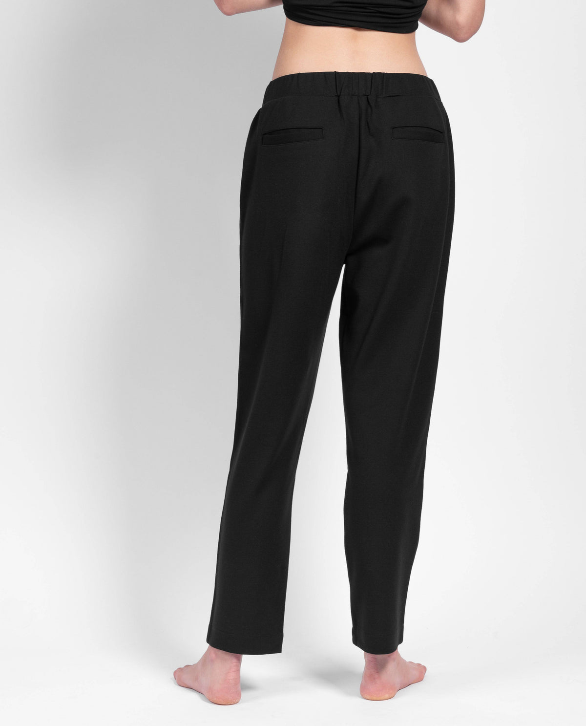 PONTE PANT - LATTELOVE Co.