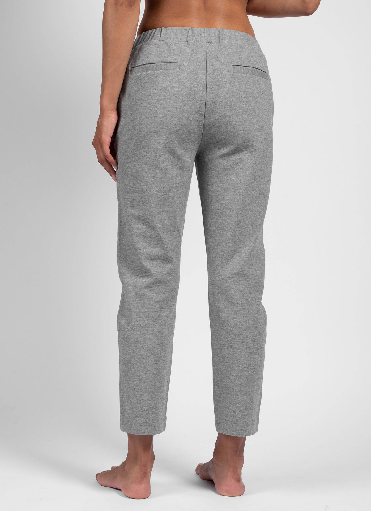 PONTE PANT - LATTELOVE Co.