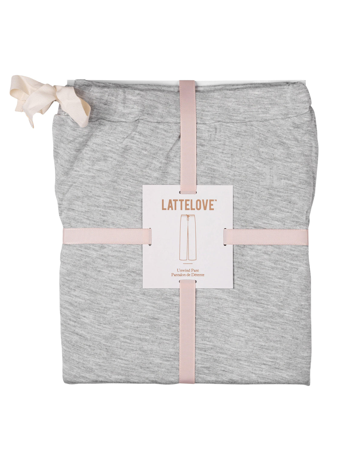 Rayon Spandex Bottom - LATTELOVE Co.