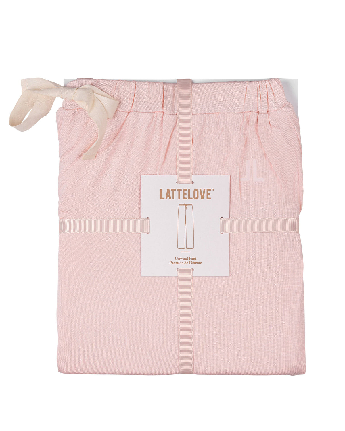 Rayon Spandex Bottom - LATTELOVE Co.