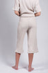 Rib Knit Pant - LATTELOVE Co.