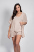 SWEATER CARDIGAN - LATTELOVE Co.
