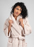 TEDDY SHERPA ROBE - LATTELOVE Co.