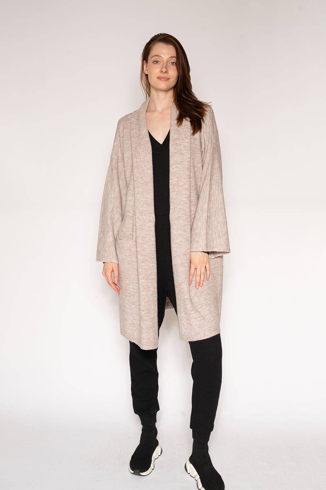 L best sale love cardigan
