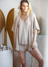 SWEATER CARDIGAN - LATTELOVE Co.