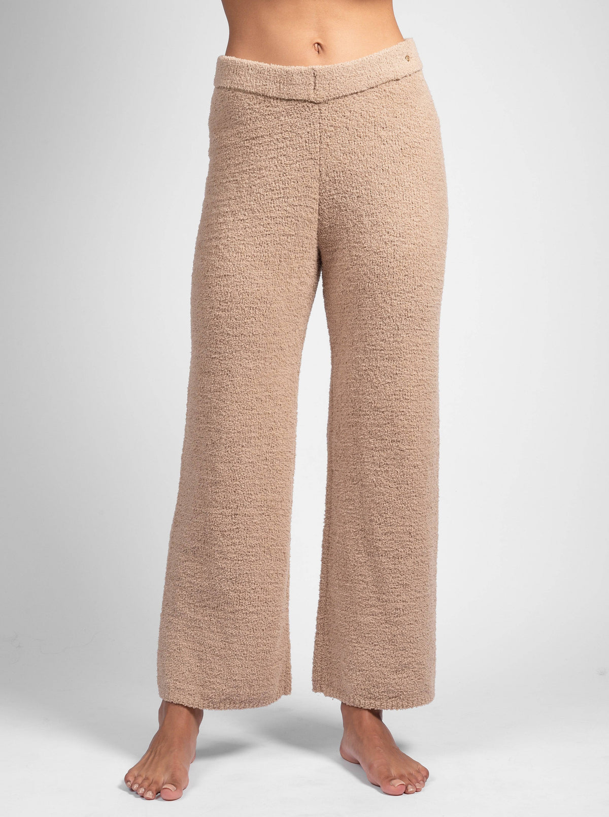 CHENILLE PANT - LATTELOVE Co.