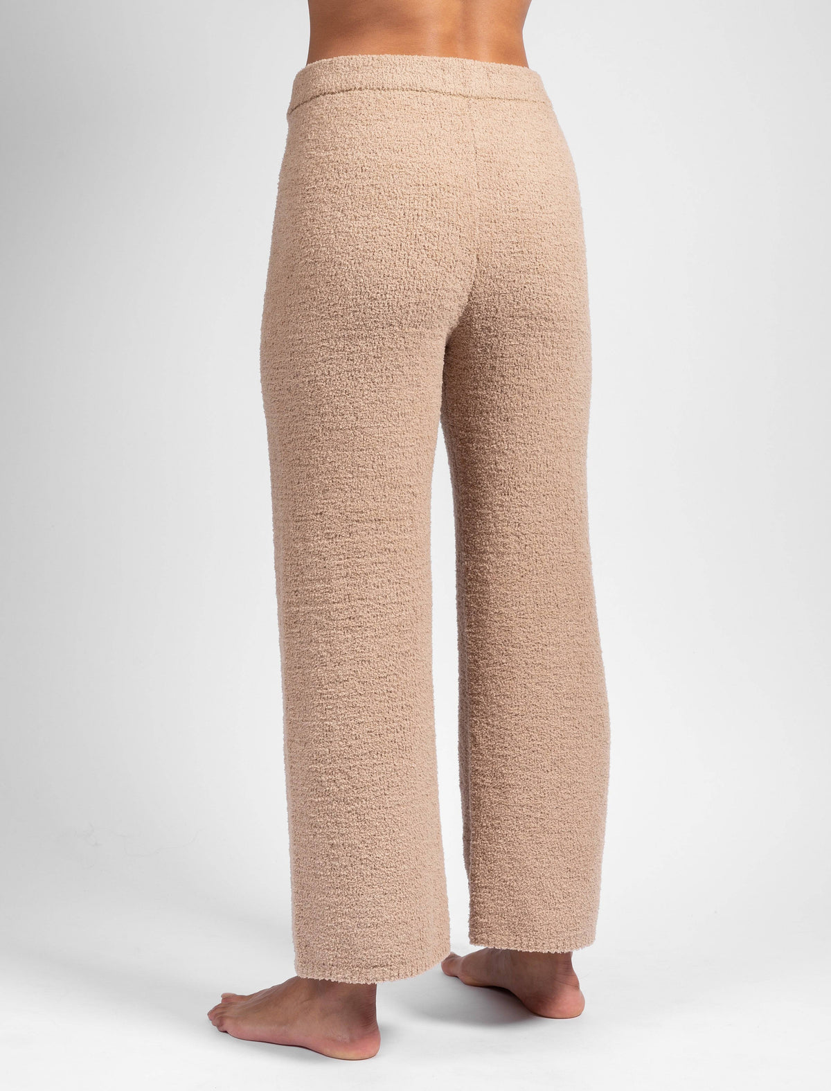 CHENILLE PANT - LATTELOVE Co.