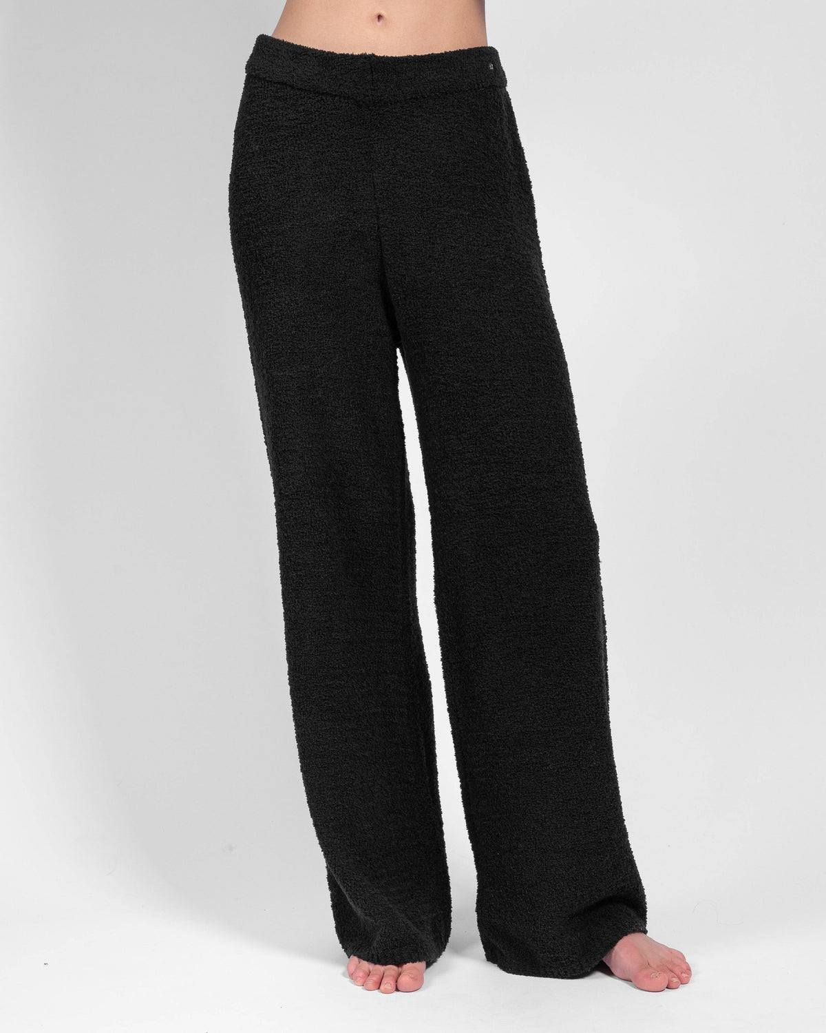 CHENILLE PANT - LATTELOVE Co.