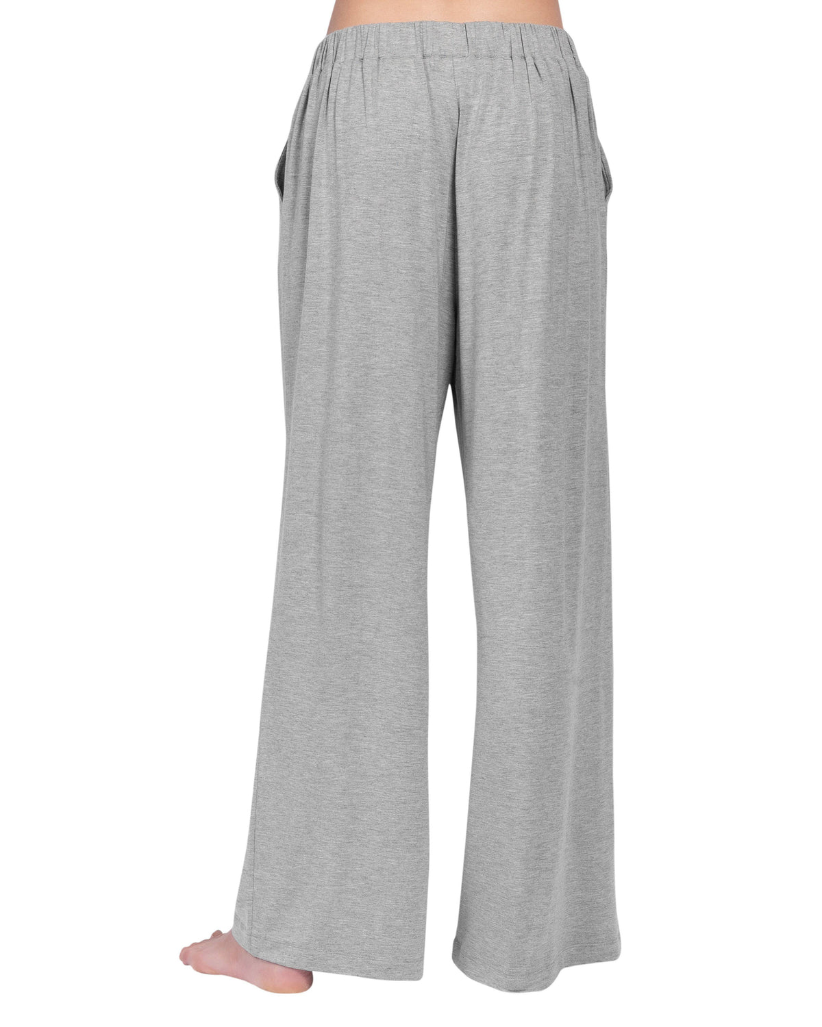 MODERN PLEATED PANT - LATTELOVE Co.