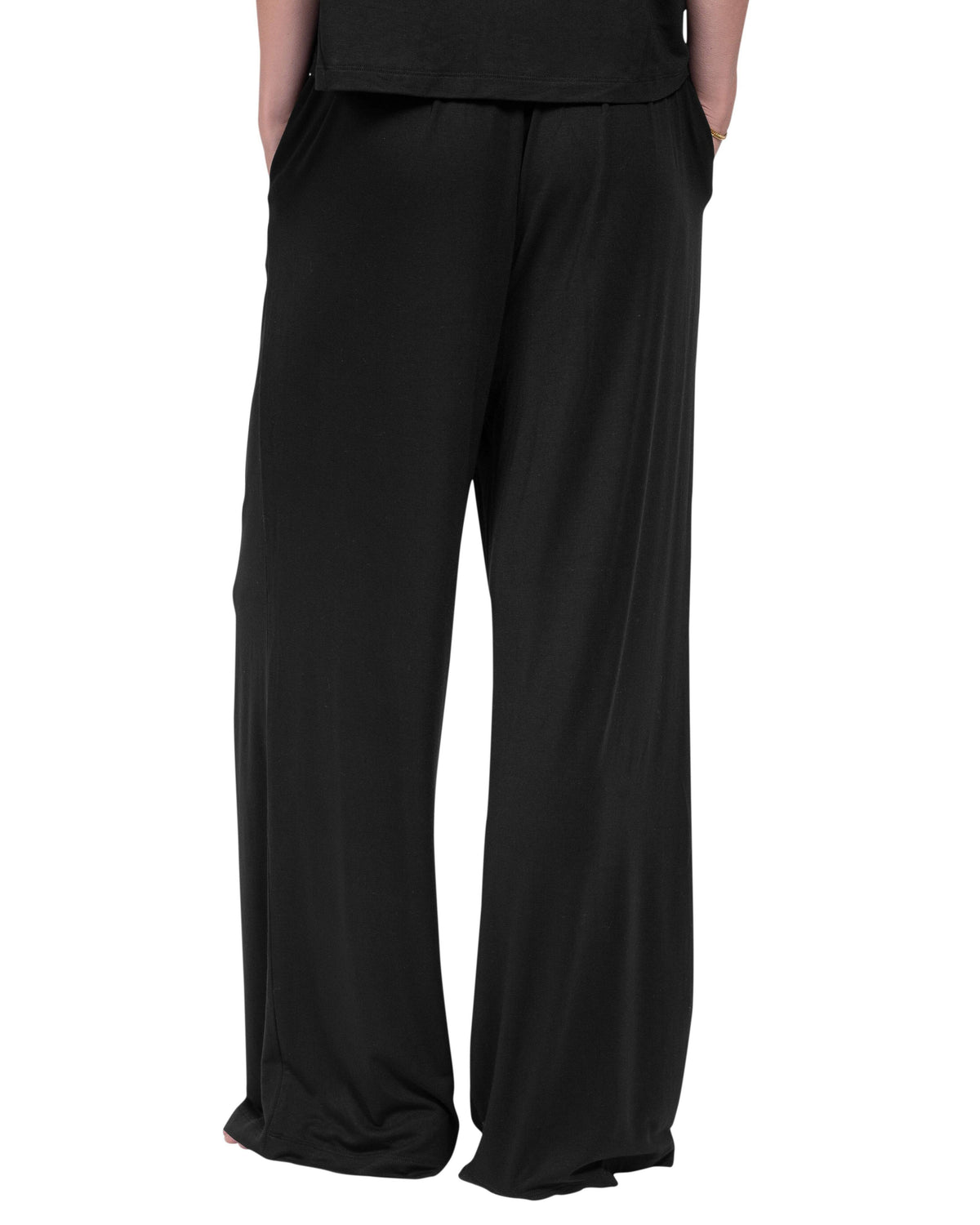MODERN PLEATED PANT - LATTELOVE Co.