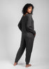 Hacci Jumpsuit - LATTELOVE Co.