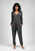 Hacci Jumpsuit - LATTELOVE Co.