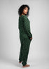 WAFFLE JUMPSUIT - LATTELOVE Co.
