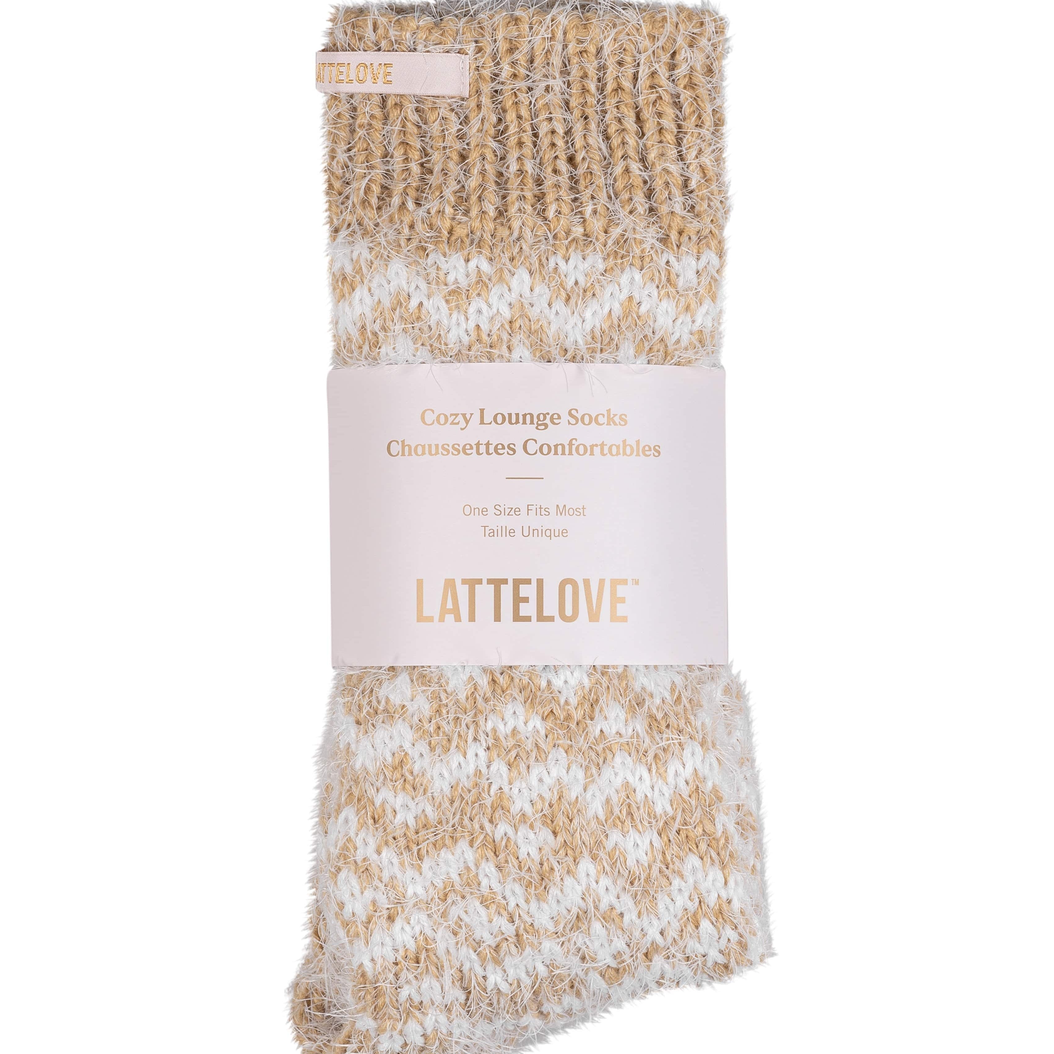 NORDIC SOCK - LATTELOVE Co.