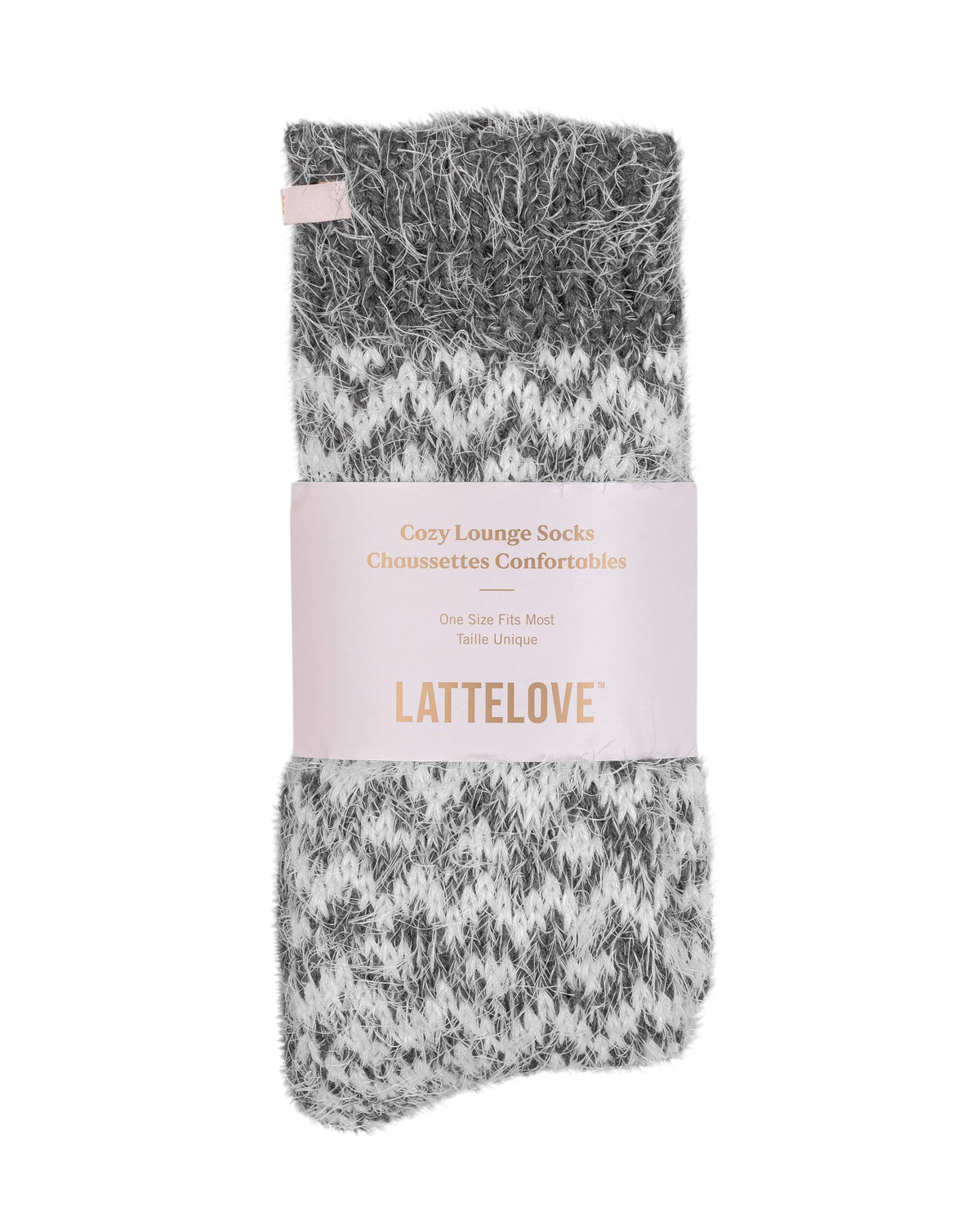 NORDIC SOCK - LATTELOVE Co.
