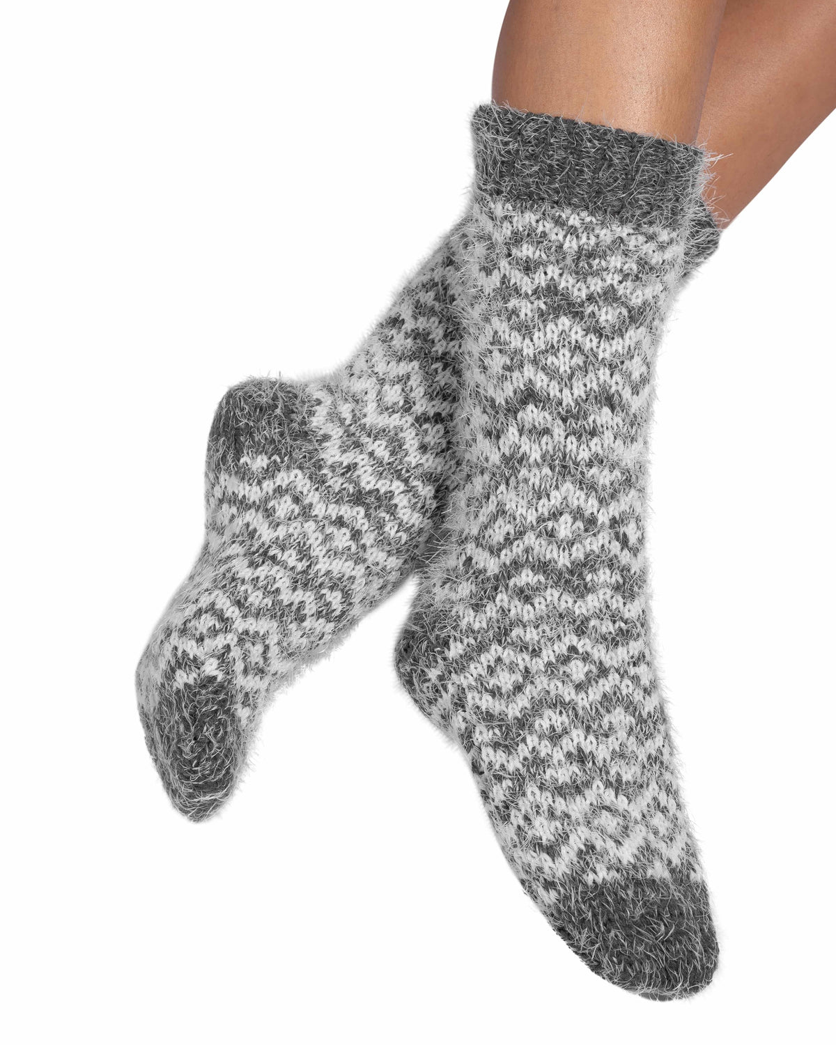 NORDIC SOCK - LATTELOVE Co.