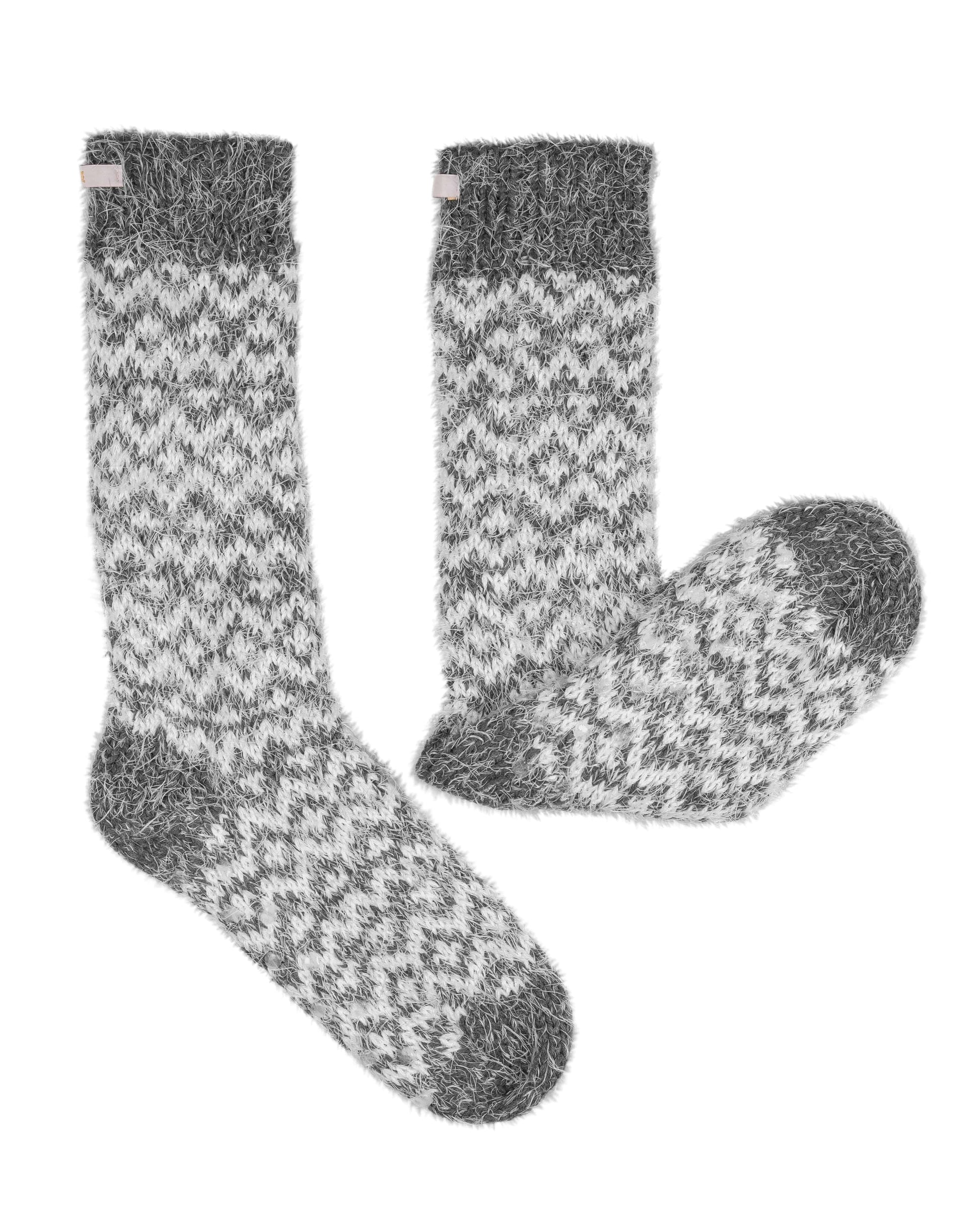NORDIC SOCK - LATTELOVE Co.