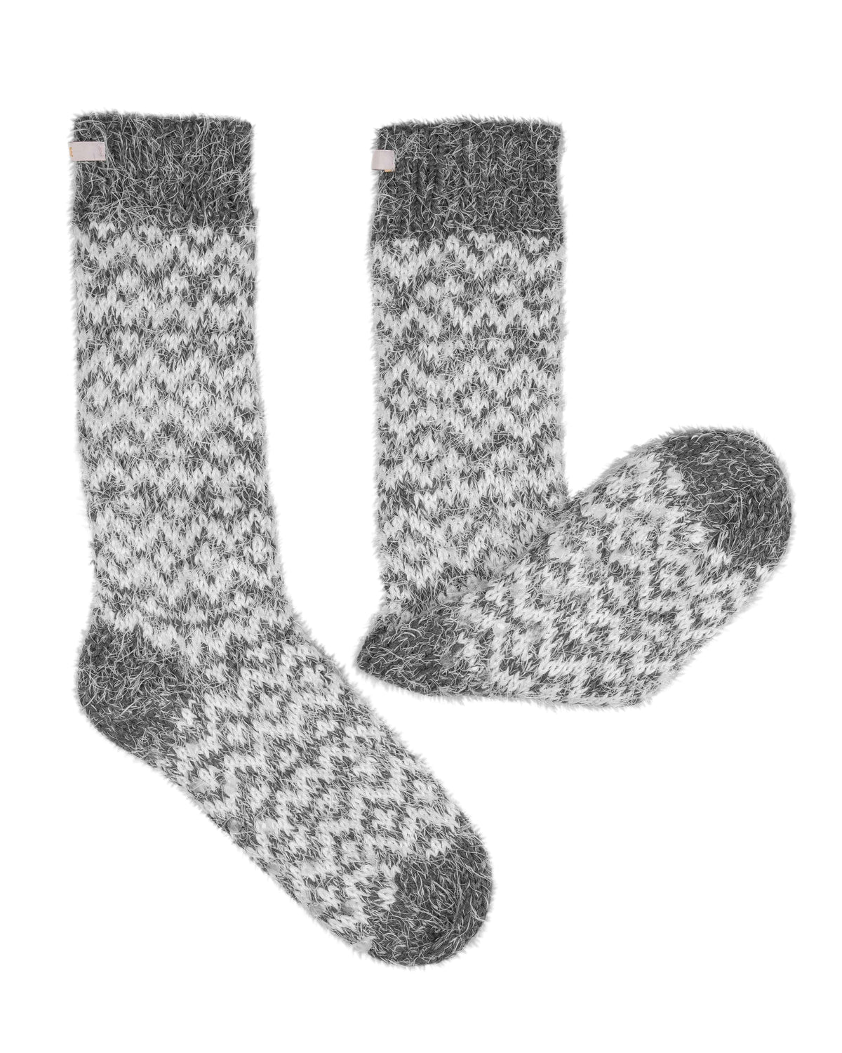 NORDIC SOCK - LATTELOVE Co.