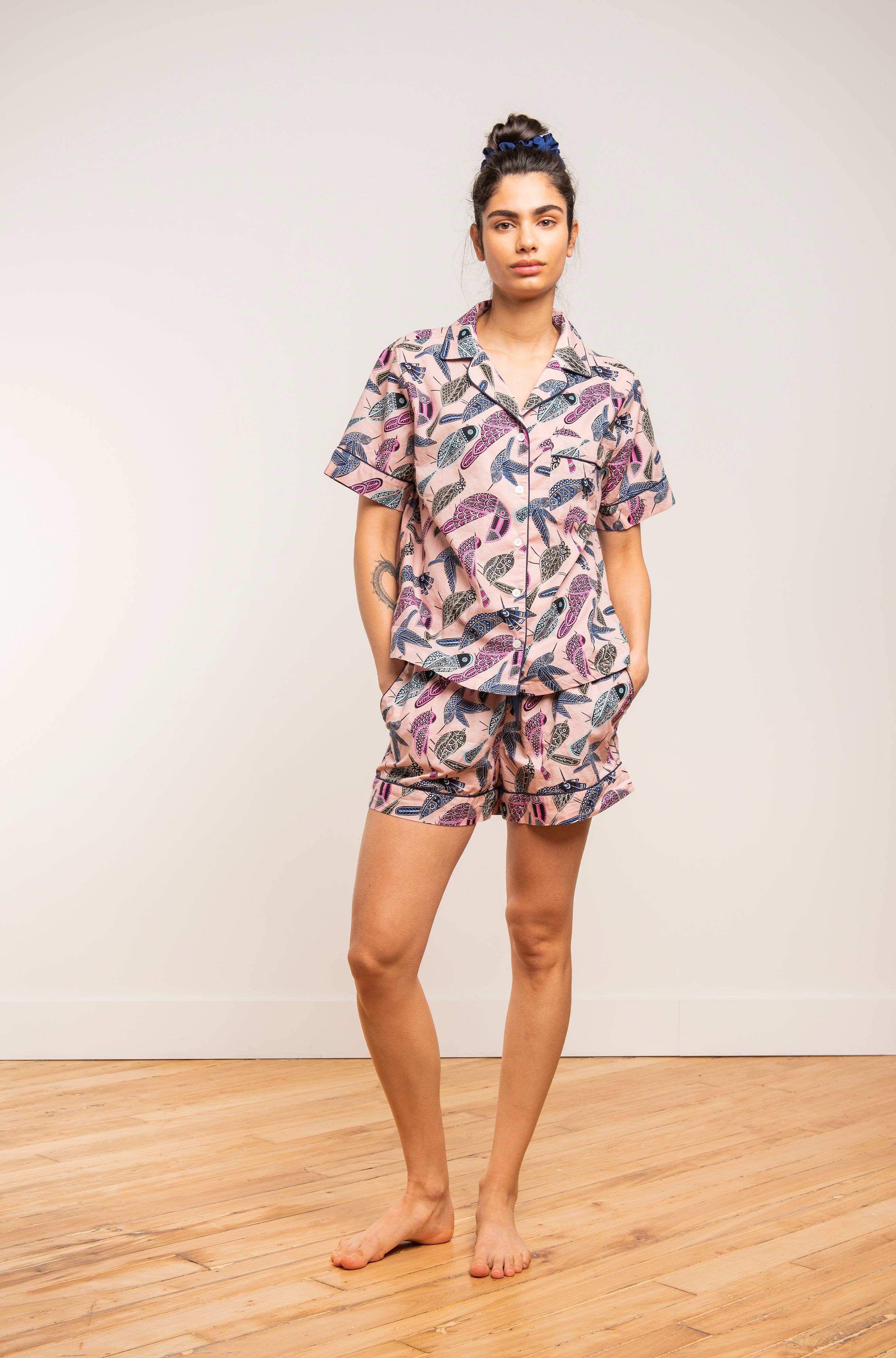 【正規品即日発送 】 coyseio PEACH SLEEPWEAR SET COYSEIO(コイセイオ) ルームウェア・パジャマ(レディース) - ブランド