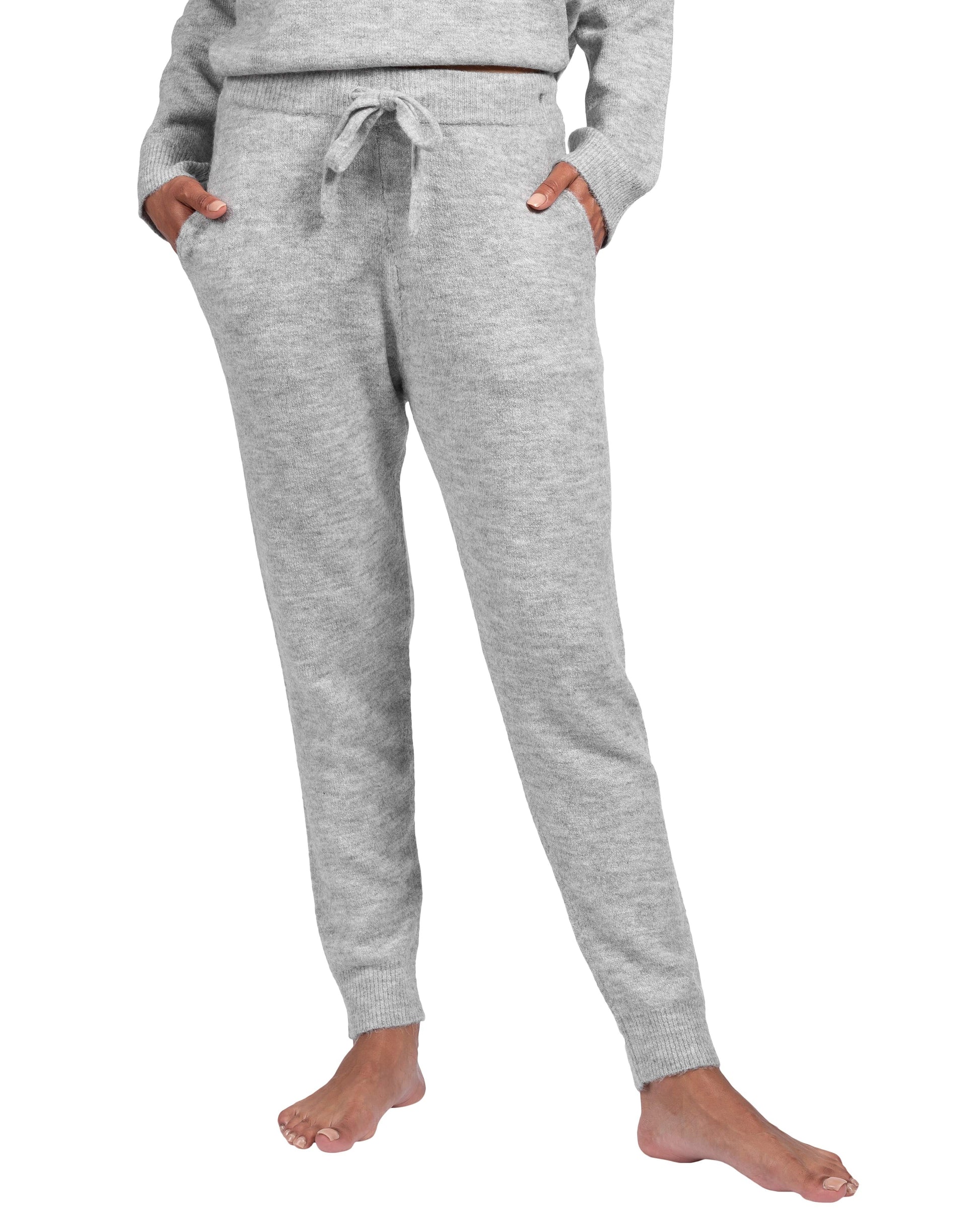 SWEATER JOGGER - LATTELOVE Co.