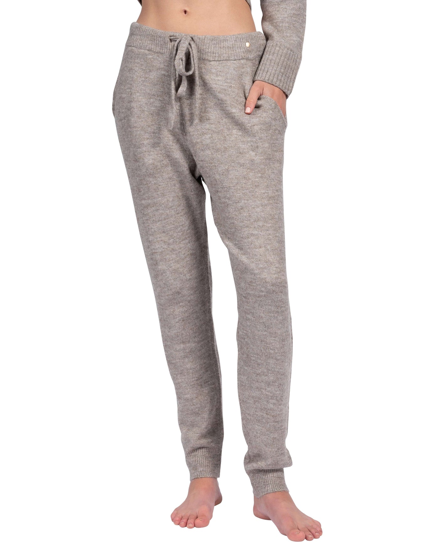 Sweater jogger cheap