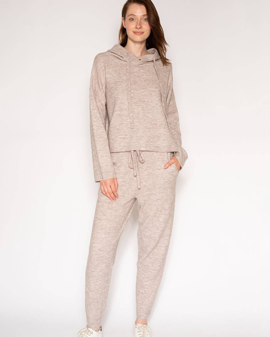 SWEATER JOGGER - LATTELOVE Co.