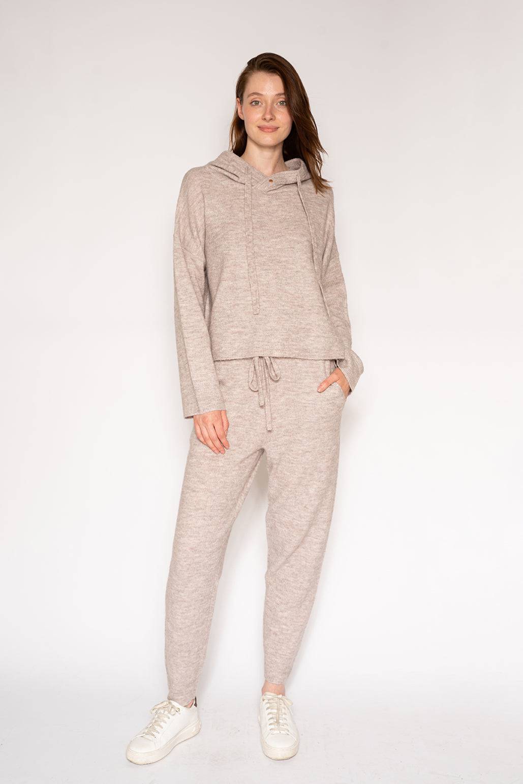 SWEATER JOGGER - LATTELOVE Co.