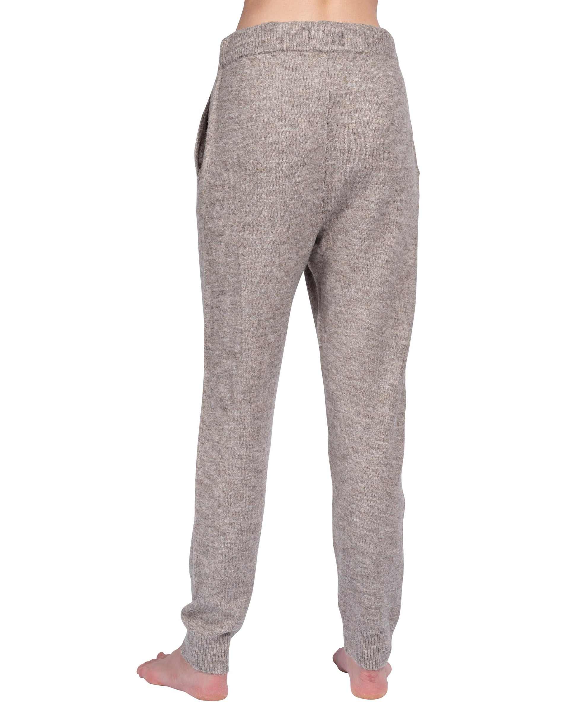 SWEATER JOGGER - LATTELOVE Co.