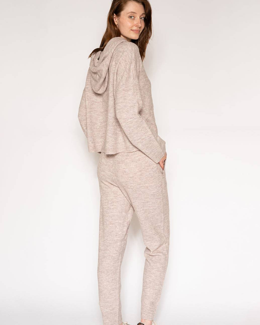 SWEATER JOGGER - LATTELOVE Co.