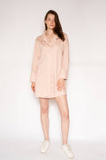 The Lounge Shirt - Cake Mix - LATTELOVE Co.
