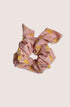 Bow Scrunchie Set - LATTELOVE Co.