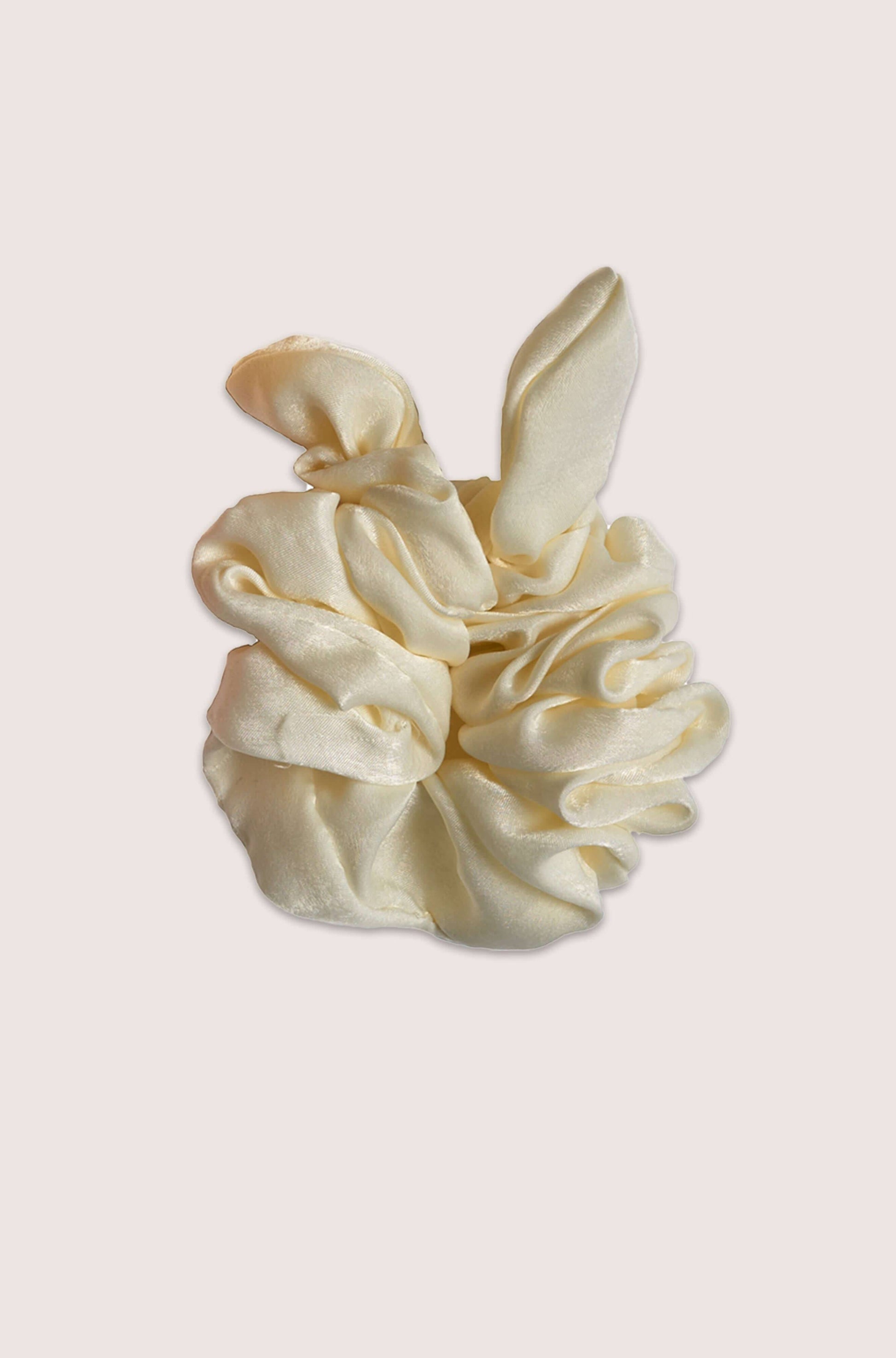 Bow Scrunchie Set - LATTELOVE Co.