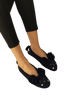 Bear Slipper Socks - LATTELOVE Co.