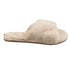 Faux Fur Slipper - LATTELOVE Co.
