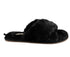 Faux Fur Slipper - LATTELOVE Co.