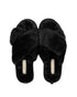 Faux Fur Slipper - LATTELOVE Co.