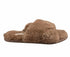 Faux Fur Slipper - LATTELOVE Co.