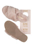 Faux Fur Slipper - LATTELOVE Co.