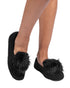 Pom Pom Loafer - LATTELOVE Co.
