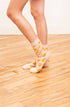 Pattern Sock - LATTELOVE Co.