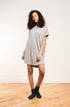 Pointelle Short Length Slipper Socks - LATTELOVE Co.
