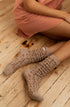 Pattern Sock - LATTELOVE Co.
