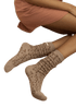 Pattern Sock - LATTELOVE Co.