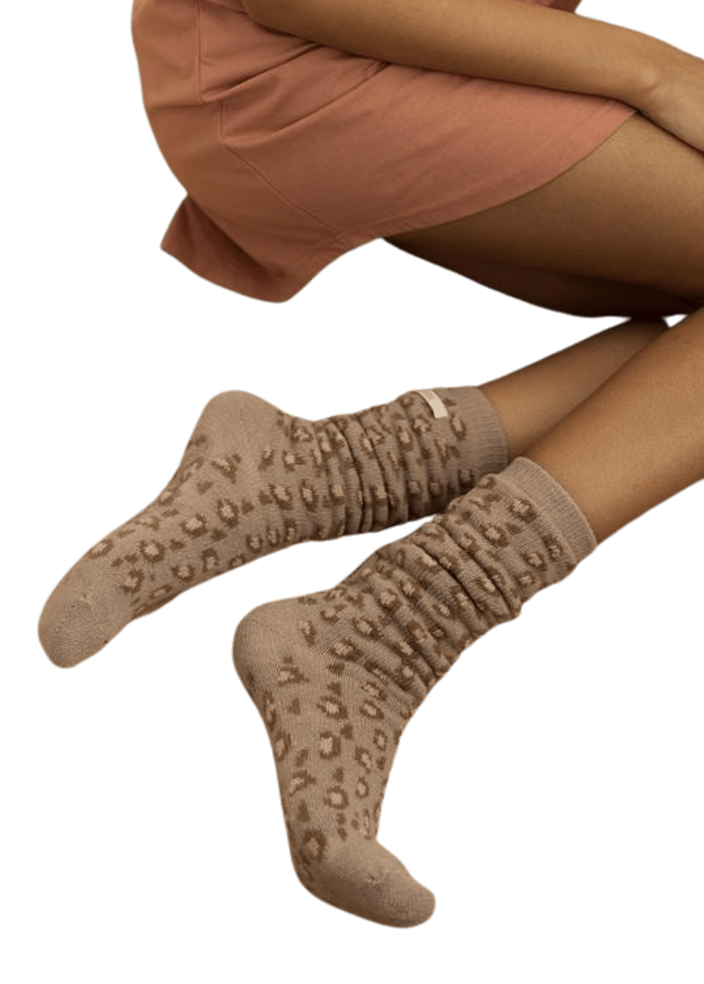 Pattern Sock - LATTELOVE Co.