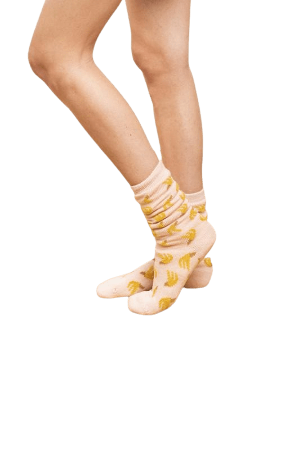 Pattern Sock - LATTELOVE Co.