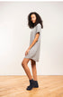 Pointelle Short Length Slipper Socks - LATTELOVE Co.