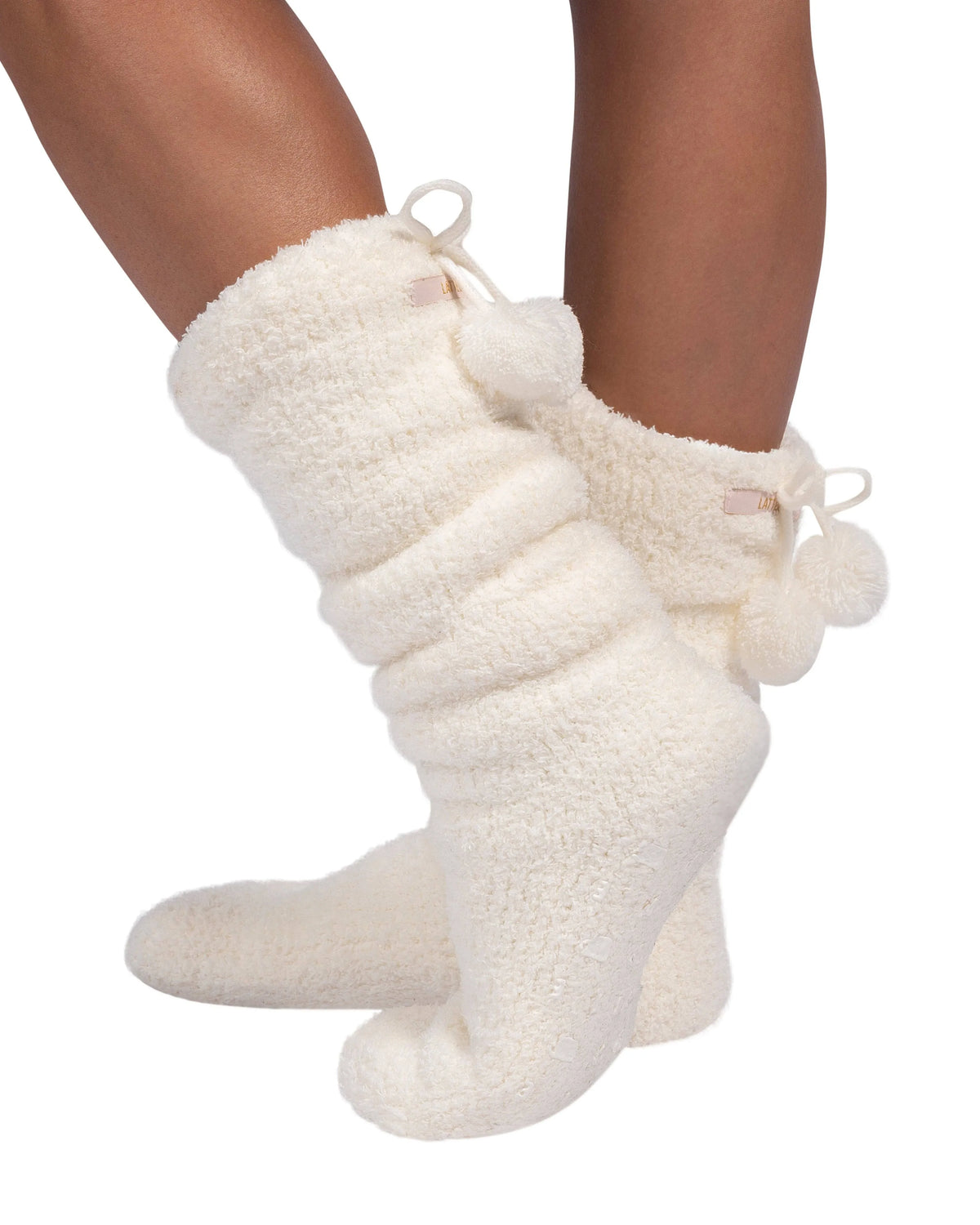 Pom Pom Sock - LATTELOVE Co.
